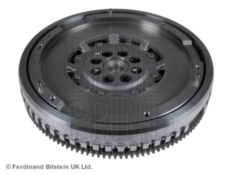 BLUE PRINT ADG03517 Zweimassenschwungrad für HYUNDAI