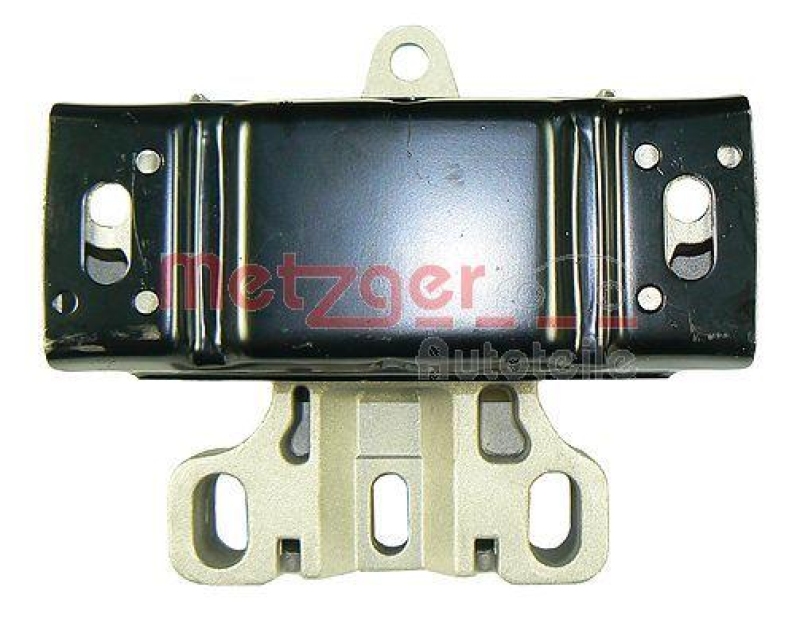 METZGER 8053711 Lagerung, Motor für SEAT/SKODA/VW links