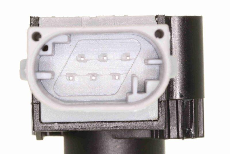 VEMO V48-72-0095 Sensor, Niveauregulierung Vorderachse Einbauort: Vorderachse für LAND ROVER