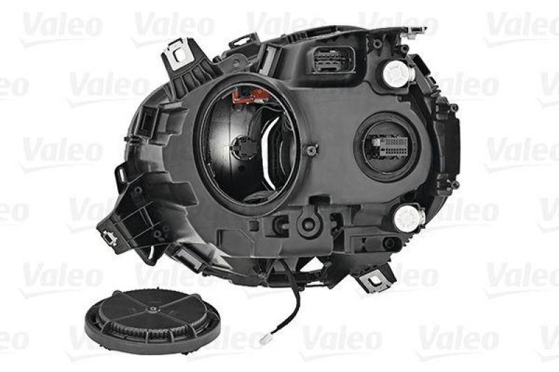 VALEO 045366 Scheinwerfer MINI Cooper/S/D 2014/01 BiLED L