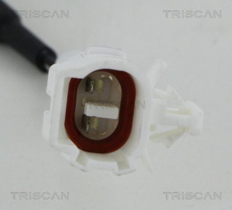 TRISCAN 8180 13114 Sensor, Raddrehzahl für Toyota Yaris