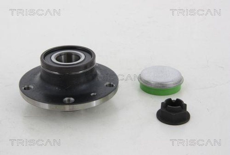 TRISCAN 8530 24228 Radlagersatz Hinten für Opel