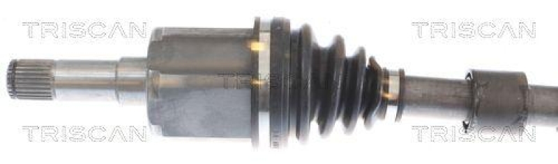 TRISCAN 8540 24596 Antriebswelle für Opel