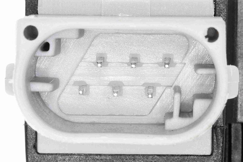 VEMO V48-72-0096 Sensor, Niveauregulierung Hinterachse Einbauort: Hinterachse für LAND ROVER