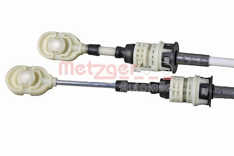 METZGER 3150285 Seilzug, Schaltgetriebe für OPEL/VAUXHALL