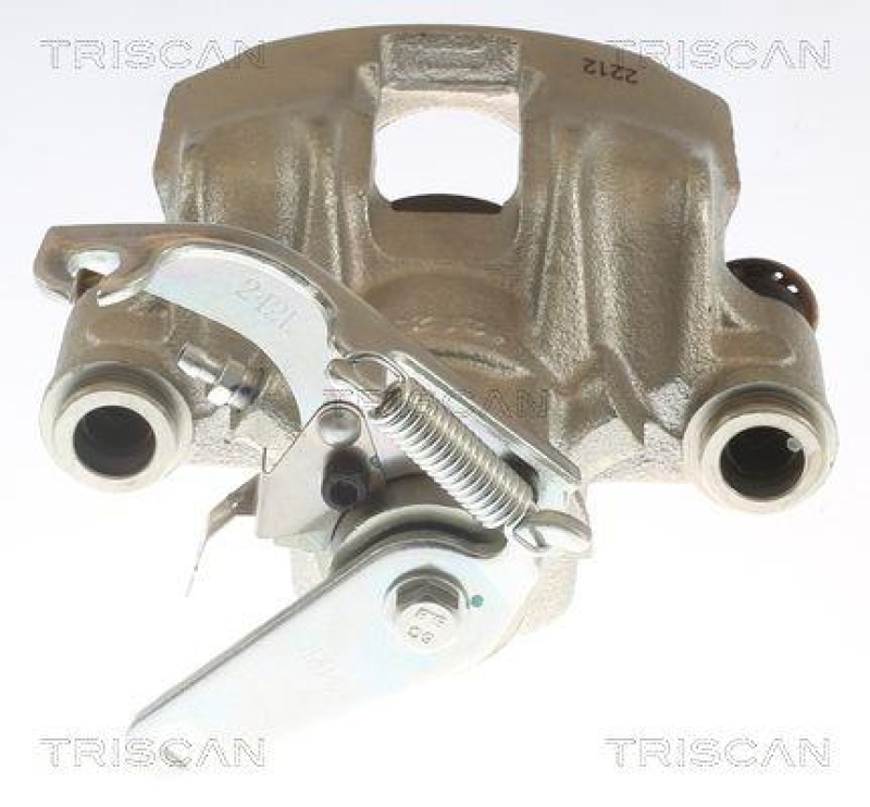 TRISCAN 8175 15201 Triscan Bremssattel für Iveco