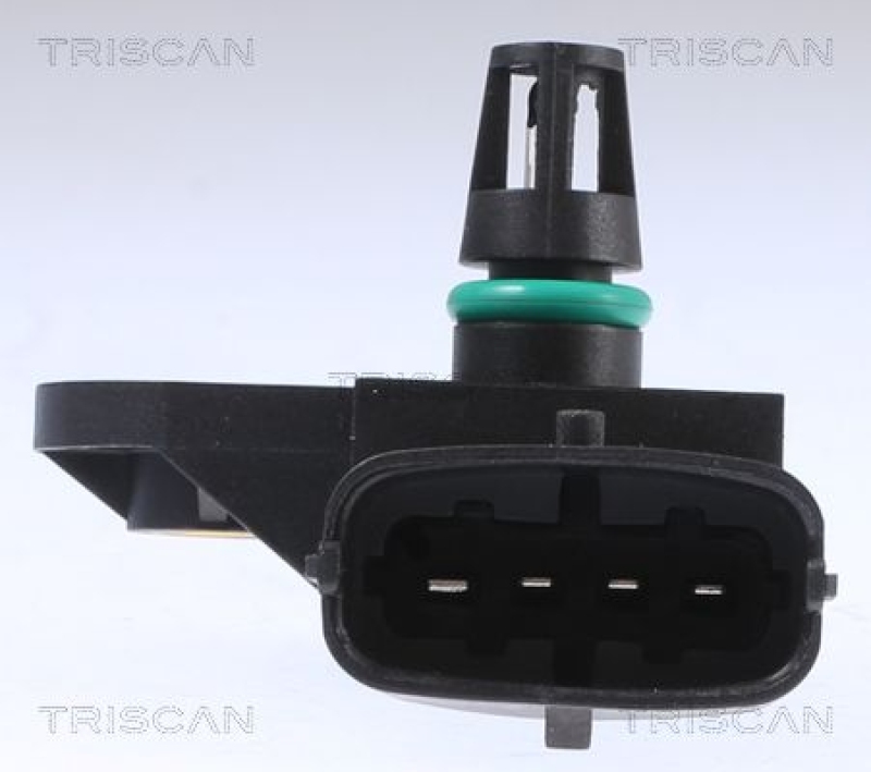 TRISCAN 8824 40006 Sensor, Manifold Druck für Honda