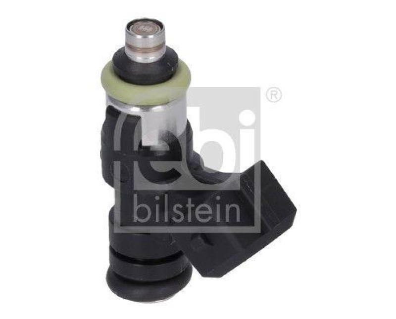 FEBI BILSTEIN 101477 Einspritzventil mit Dichtringen für Fiat