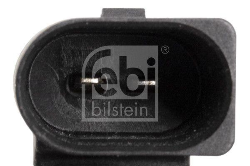 FEBI BILSTEIN 177869 Ventil für Ansaugluftsteuerung für VW-Audi