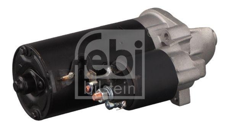 FEBI BILSTEIN 48964 Anlasser für Mercedes-Benz