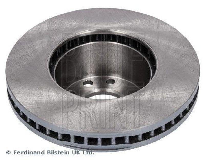 BLUE PRINT ADU174396 Bremsscheibe für Mercedes-Benz PKW