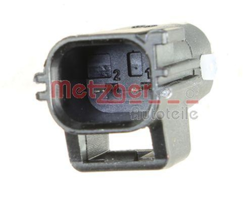 METZGER 09001034 Sensor, Raddrehzahl für LAND ROVER HA links/rechts