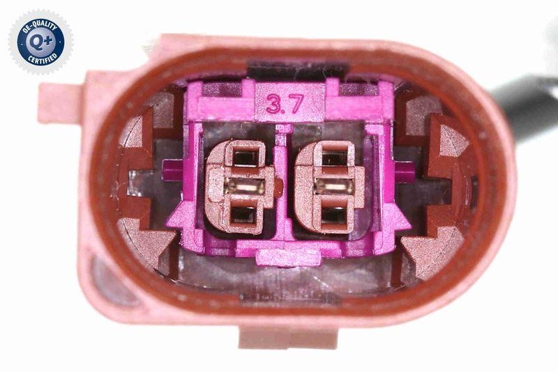 VEMO V10-72-1378 Sensor, Abgastemperatur für VW