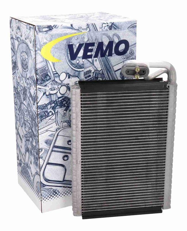 VEMO V30-65-0027 Verdampfer, Klimaanlage ohne Expansionsventil linkslenkung für MERCEDES-BENZ