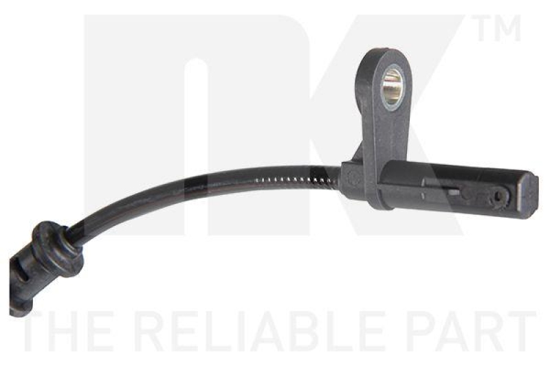 NK 293392 Sensor, Raddrehzahl für MERCEDES-BENZ