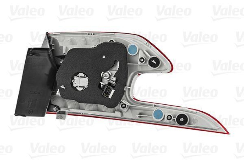 VALEO 045372 Rücklicht Peugeot 308 SW 2014/02 aussen L