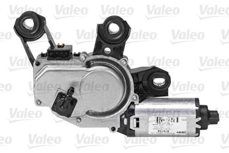 VALEO 579705 Wischermotor Heck