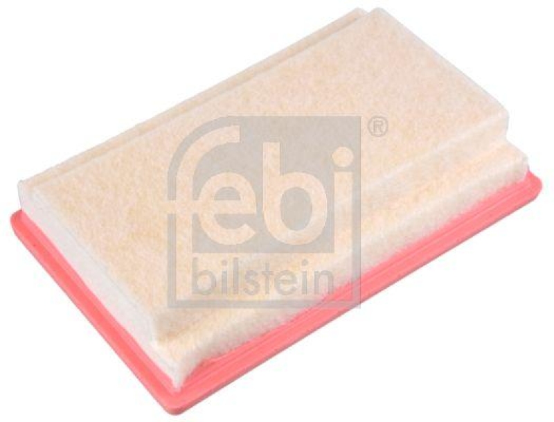 FEBI BILSTEIN 171149 Luftfilter für Fiat