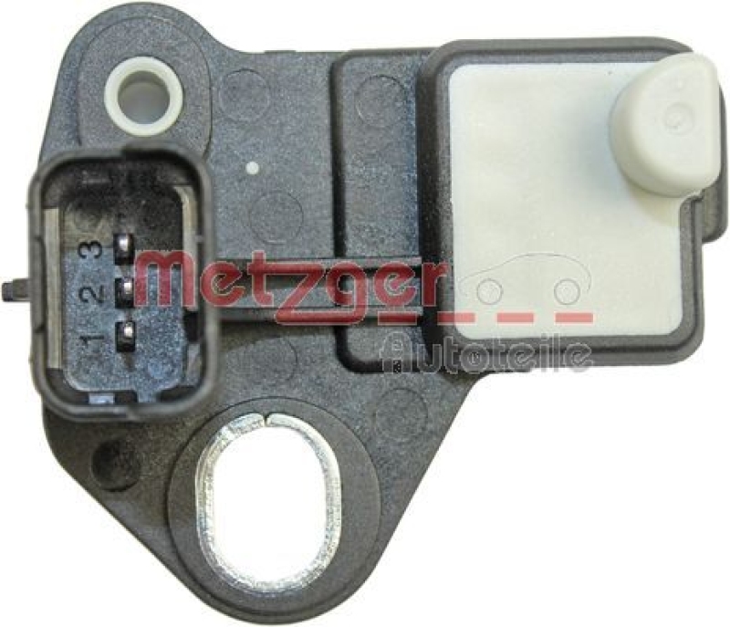 METZGER 0902370 Impulsgeber, Kurbelwelle für FORD/MINI/MITSUBISHI/PSA/TOYOTA/VOLVO