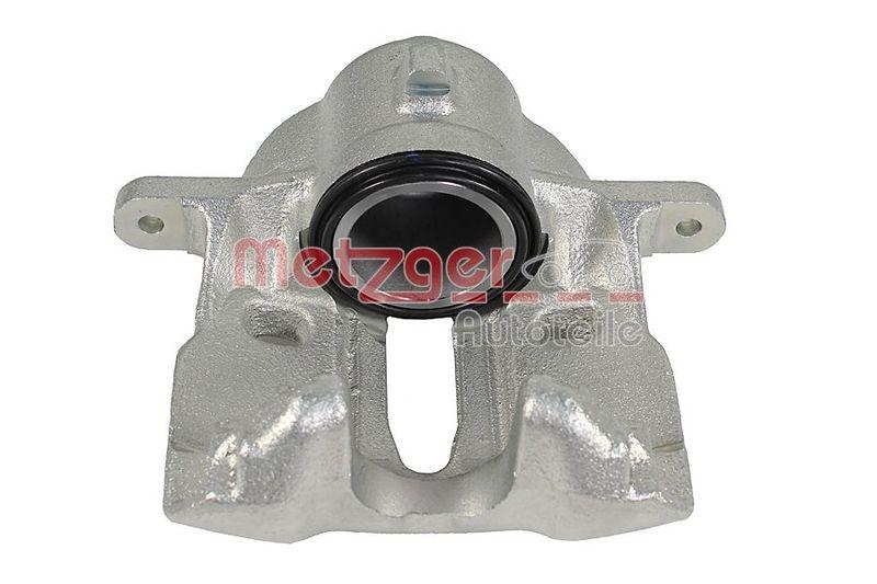 METZGER 6260431 Bremssattel Neuteil für OPEL/VAUXHALL VA links