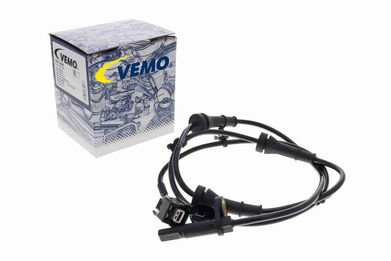 VEMO V38-72-0296 Sensor, Raddrehzahl für NISSAN