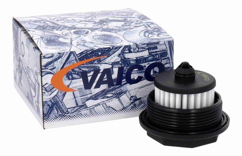 VAICO V40-2347 Hydraulikfilter, Automatikgetriebe Stufenlos Cvt (Gm Vt40 / Cvt250) für OPEL