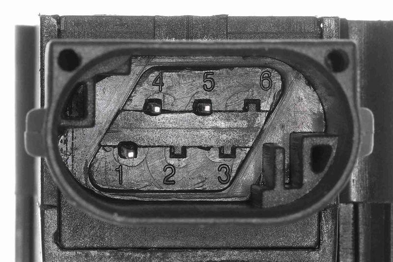 VEMO V48-72-0098 Sensor, Leuchtweitenregulierung Hinterachse, links Einbauort: Hinterachs für LAND ROVER