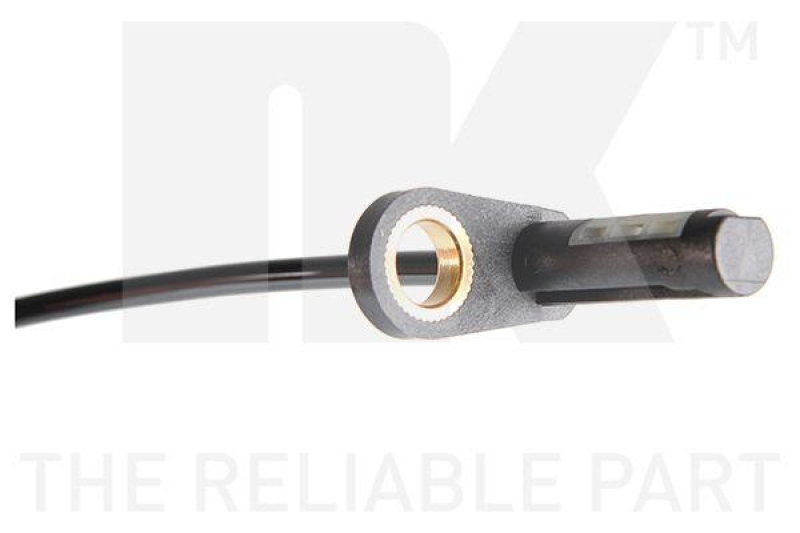 NK 293393 Sensor, Raddrehzahl für MERCEDES-BENZ