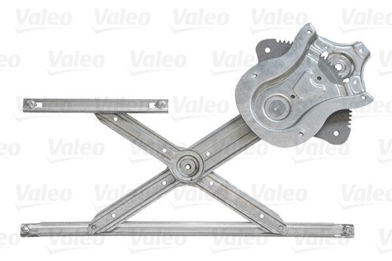 VALEO 851728 TOYOTA AVENSIS Break-Fenst. Mecha VL