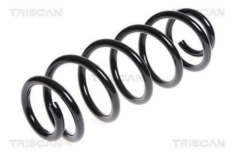 TRISCAN 8750 1041 Spiralfeder Hinten für Fiat