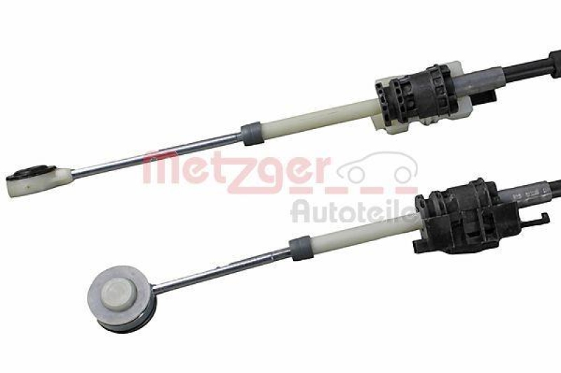 METZGER 3150303 Seilzug, Schaltgetriebe für OPEL/RENAULT