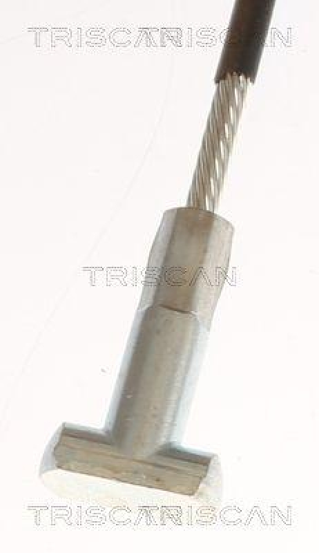 TRISCAN 8140 131199 Handbremsseil für Toyota