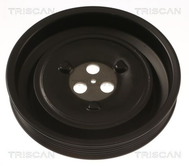 TRISCAN 8643 10020 Riemenscheibe für Psa, Ford