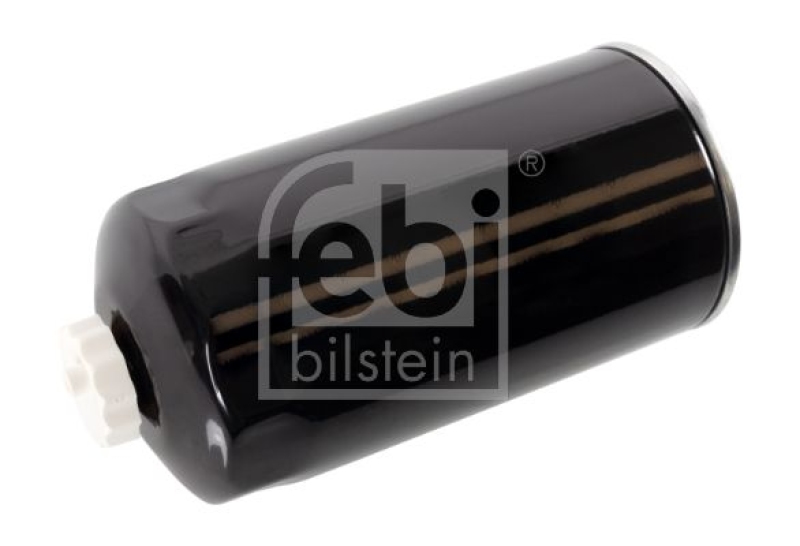 FEBI BILSTEIN 170006 Kraftstofffilter für Volvo