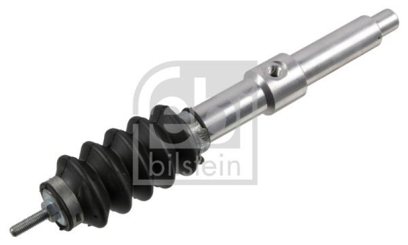 FEBI BILSTEIN 18217 Druckluftzylinder für Motorbremsklappe für M A N