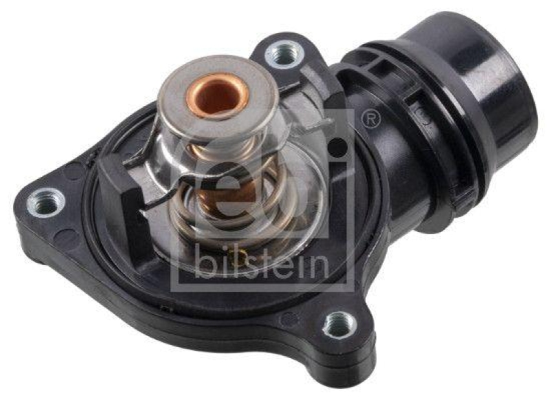 FEBI BILSTEIN 32649 Thermostat mit Dichtung für BMW