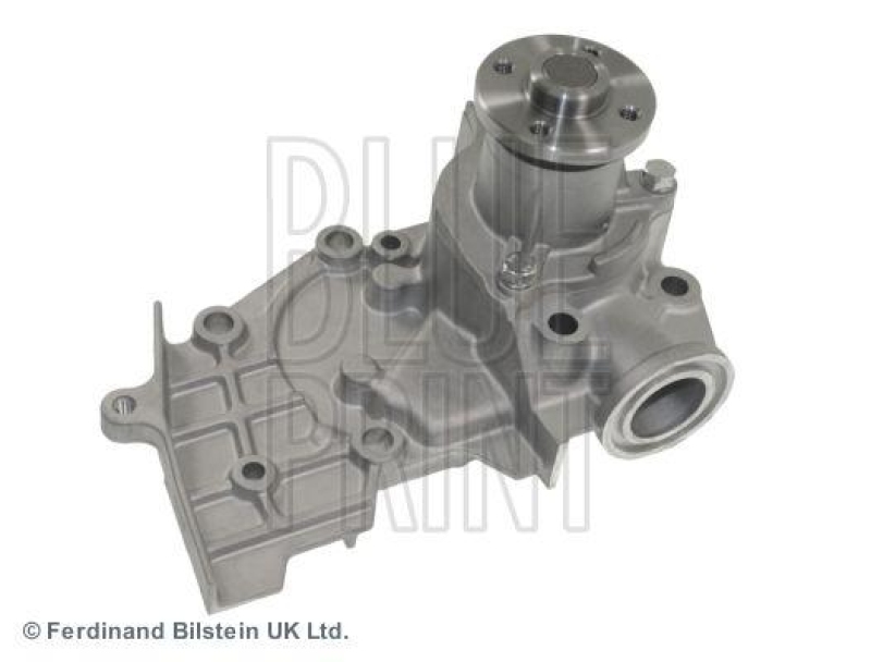 BLUE PRINT ADD69121 Wasserpumpe mit Bolzen, Dichtung und Dichtring für DAIHATSU