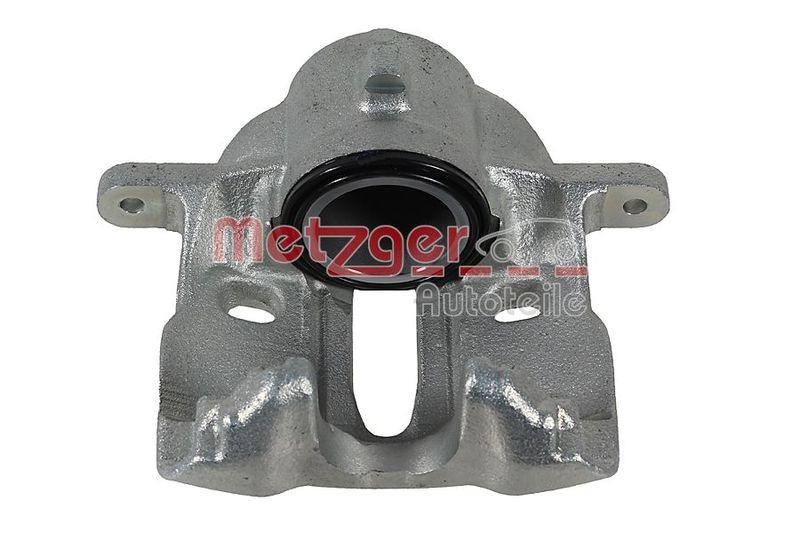 METZGER 6260432 Bremssattel Neuteil für OPEL/VAUXHALL VA rechts