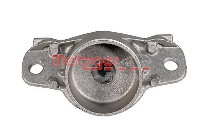 METZGER 6490336 Federbeinstützlager für AUDI/SEAT/SKODA/VW HA links/rechts