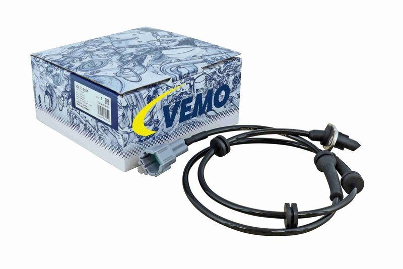 VEMO V38-72-0297 Sensor, Raddrehzahl für NISSAN