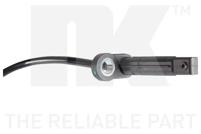 NK 293394 Sensor, Raddrehzahl für MERCEDES-BENZ