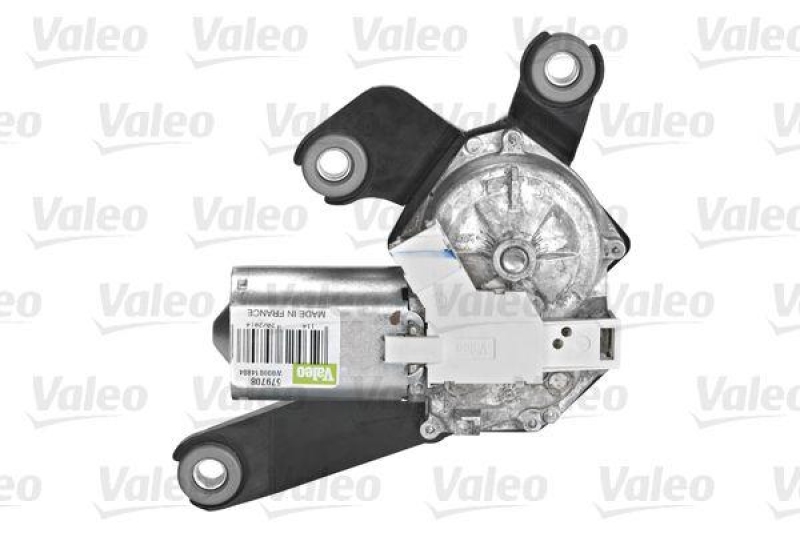 VALEO 579708 Wischermotor Heck