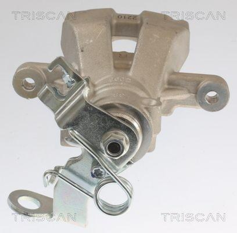 TRISCAN 8175 15204 Triscan Bremssattel für Fiat