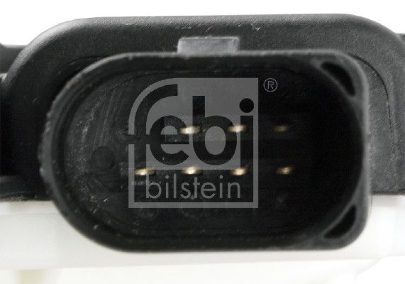 FEBI BILSTEIN 178976 Türschloss mit Stellelement für VW-Audi