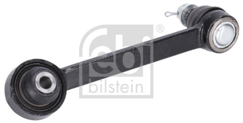 FEBI BILSTEIN 184451 Querlenker mit Lagern, Gelenk, Kronenmutter und Splint für KIA