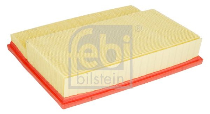 FEBI BILSTEIN 30941 Luftfilter für Mercedes-Benz