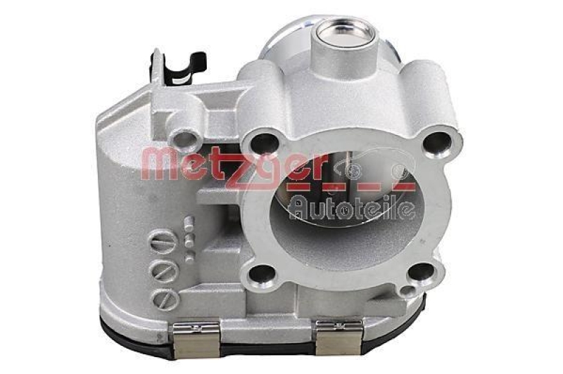 METZGER 0892882 Drosselklappenstutzen für ALFA/CHRYSLER/FIAT/LANCIA