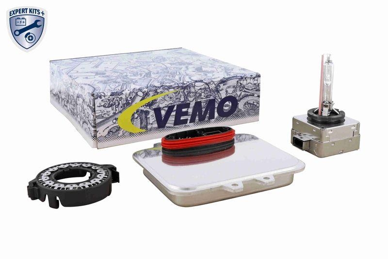 VEMO V40-73-0092-KIT1 Steuergerät, Beleuchtung mit xenonlampe, mit Schrauben für BMW