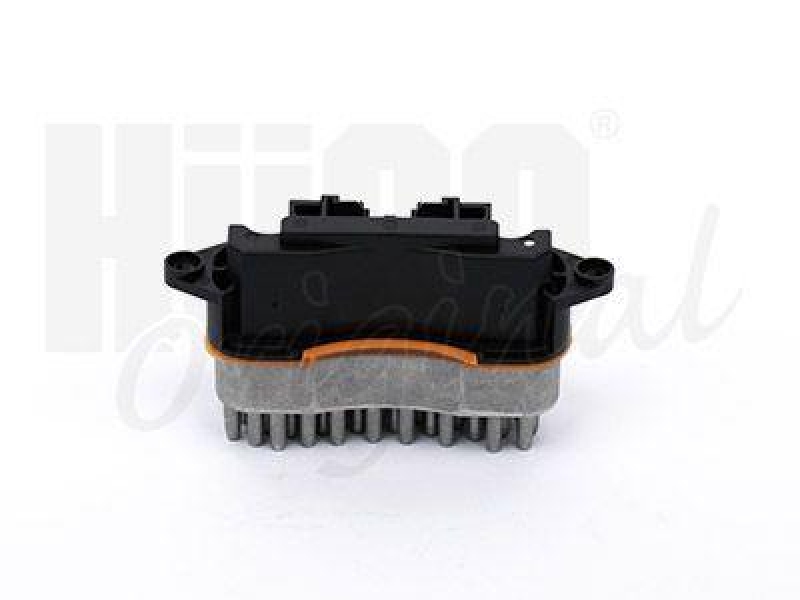 HITACHI 132544 Regler, Innenraumgebläse für FORD u.a.