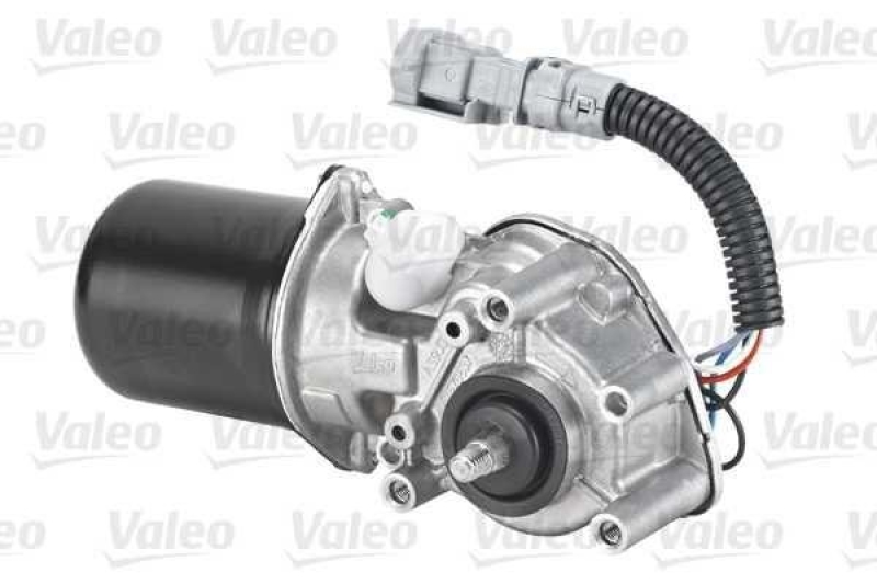 VALEO 579710 Wischermotor Front